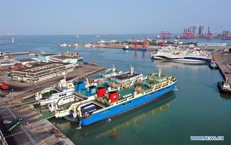 CHINA-HAINAN-NOVEL CORONAVIRUS-PREVENTION AND CONTROL(CN)