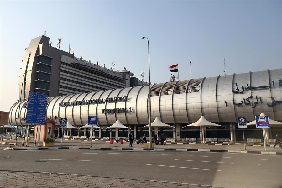 EGYPT-CAIRO-AIRPORT-FLIGHTS-SUSPENSION