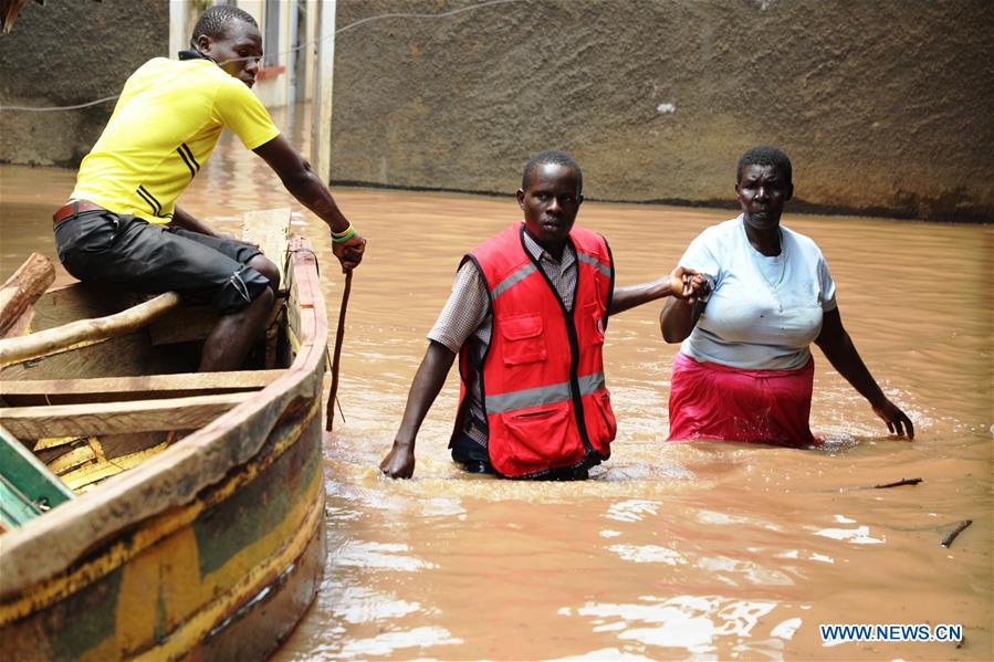 KENYA-SIAYA-FLOOD