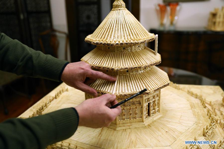 How To Build Matchstick Models For Beginners?