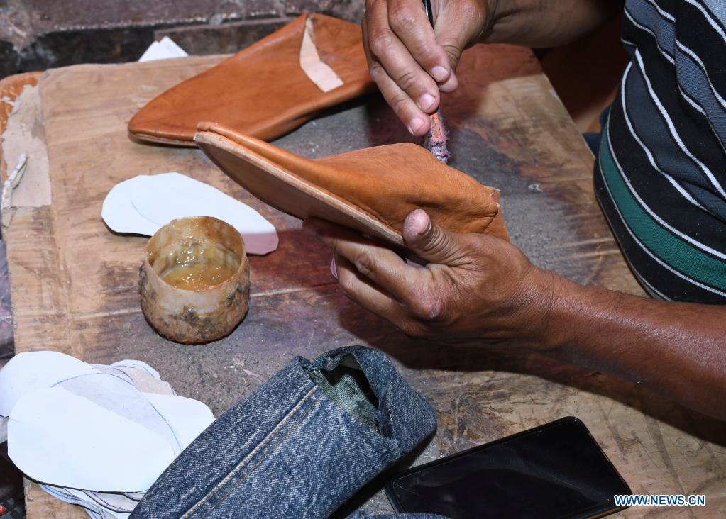 craftsman slippers