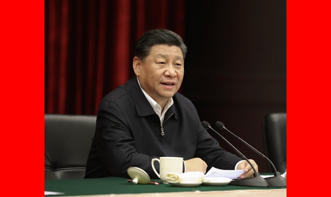 Xi calls for greater efforts to win battle against poverty on time