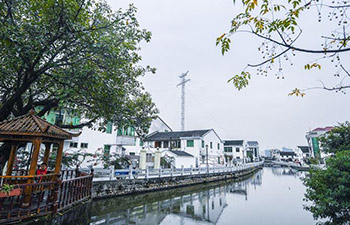 Low-carbon lifestyle promoted in China's Zhejiang