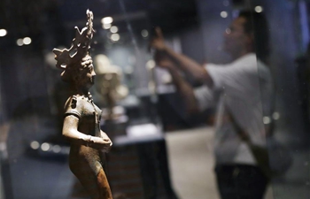 Egypt reopens museum in northern Cairo after 19 years of closure