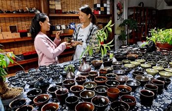 Highlights of 3rd Jian Kiln Jianzhan Tea Cup Cultural Expo in China's Fujian