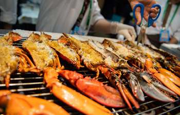 19th Macao Food Festival kicks off