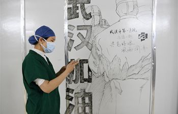 Xinhua photos of the day