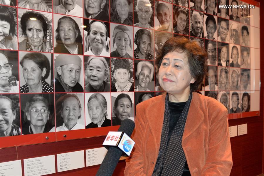 Xinhua Headlines: Memories that shall not fade 