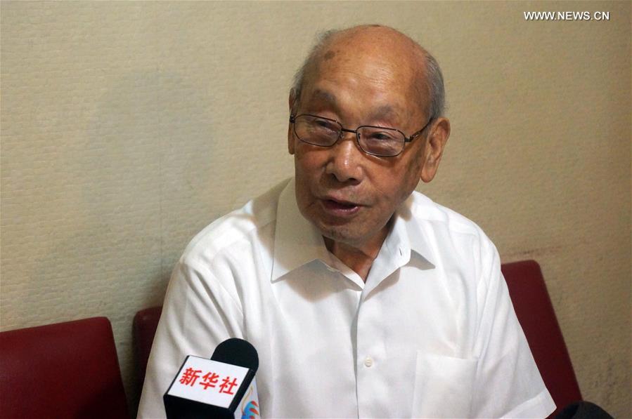 Xinhua Headlines: Memories that shall not fade 