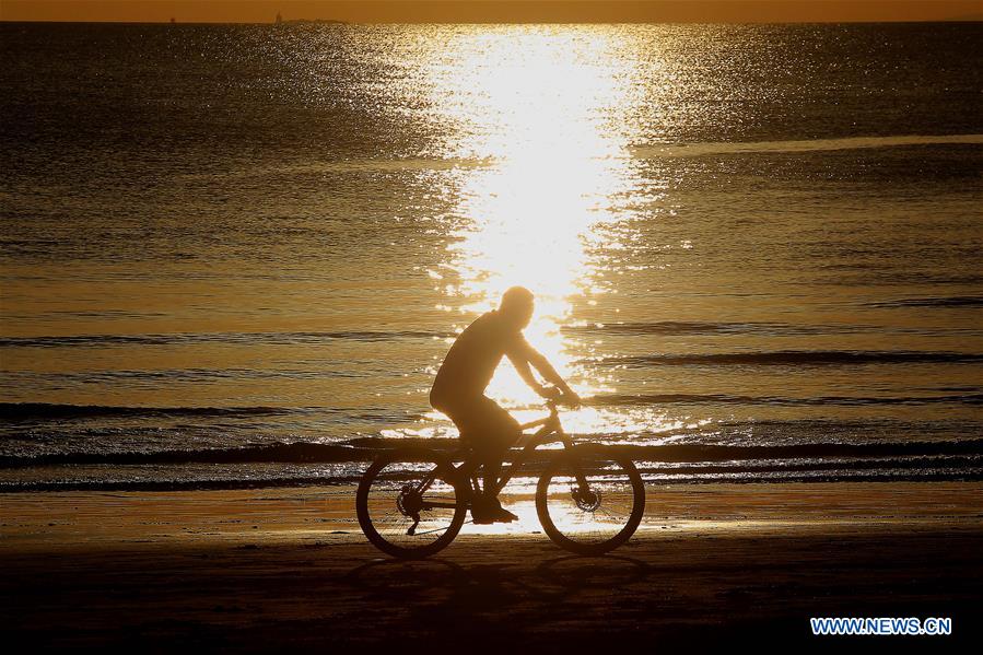 PHILIPPINES-BORACAY ISLAND-REHABILITATION