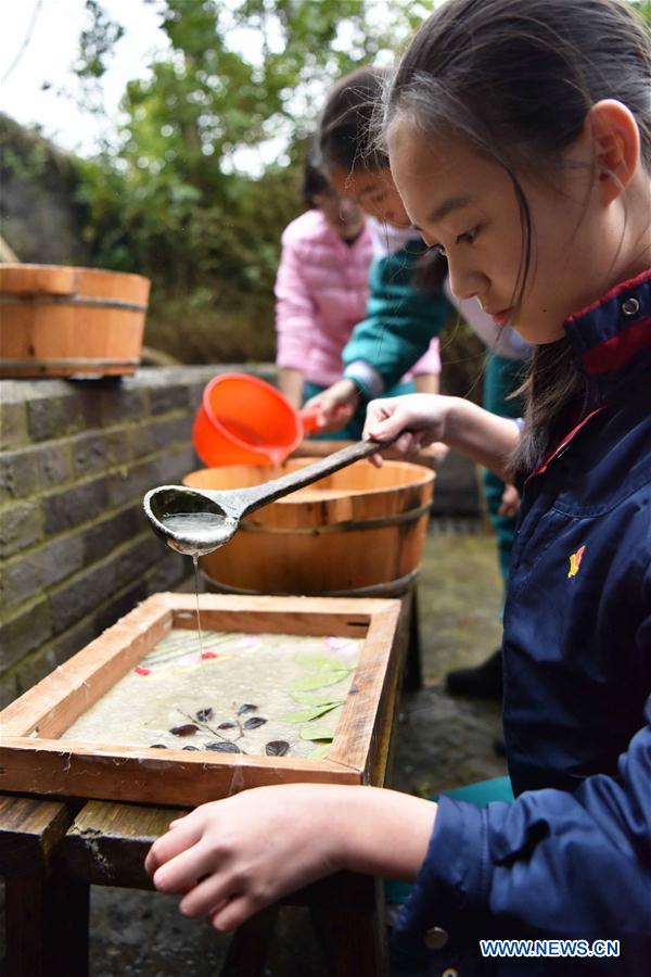 #CHINA-GUIZHOU-TRADITIONAL TECHNIQUES (CN)