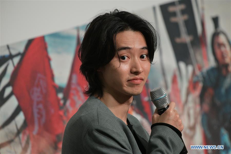 SINGAPORE-KINGDOM-PRESS CONFERENCE