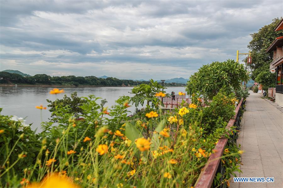 THAILAND-LOEI-SCENERY