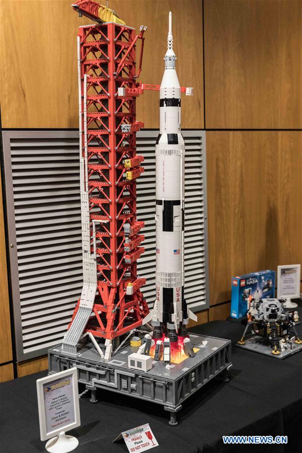 lego saturn v australia