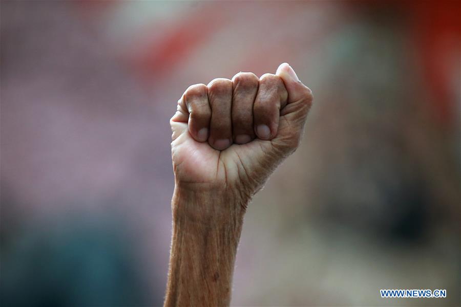 PHILIPPINE-PARANAQUE-WWII-SEXUAL SLAVERY-NEW MARKER