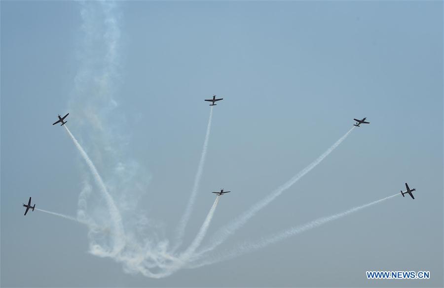 INDONESIA-JAKARTA-ARMED FORCES-ANNIVERSARY