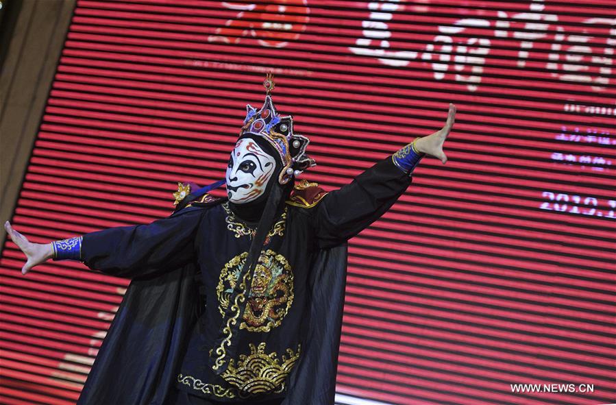 SINGAPORE-CHINA-TOURISM-PROMOTION EVENT