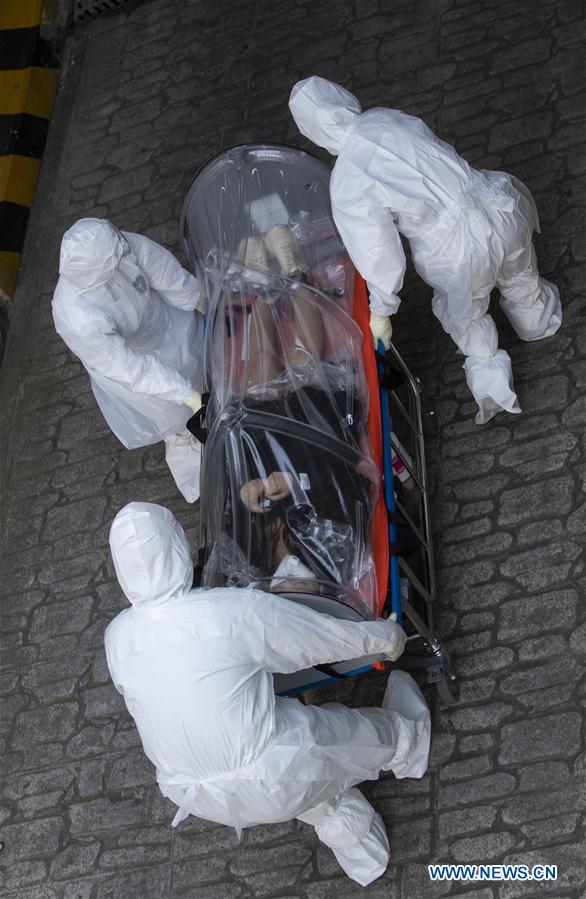 SOUTH KOREA-COVID-19-CONFIRMED CASES