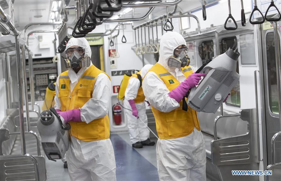 SOUTH KOREA-COVID-19-CONFIRMED CASES