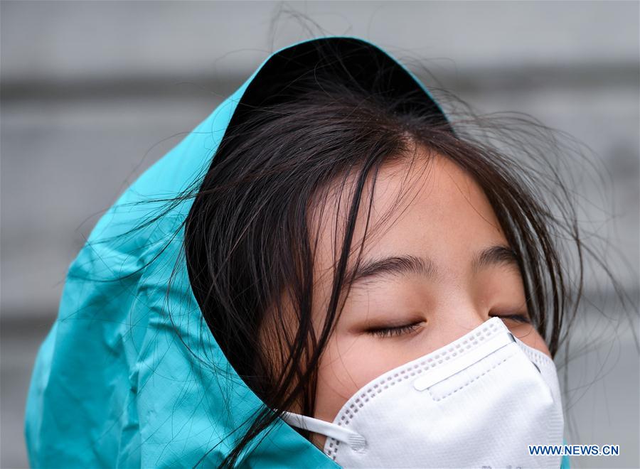 NEW ZEALAND-ECONOMIC STIMULUS PACKAGE-COVID-19