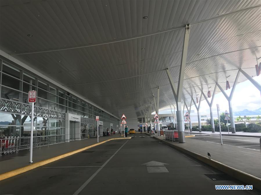 FIJI-SUVA-COVID-19-MEASURES