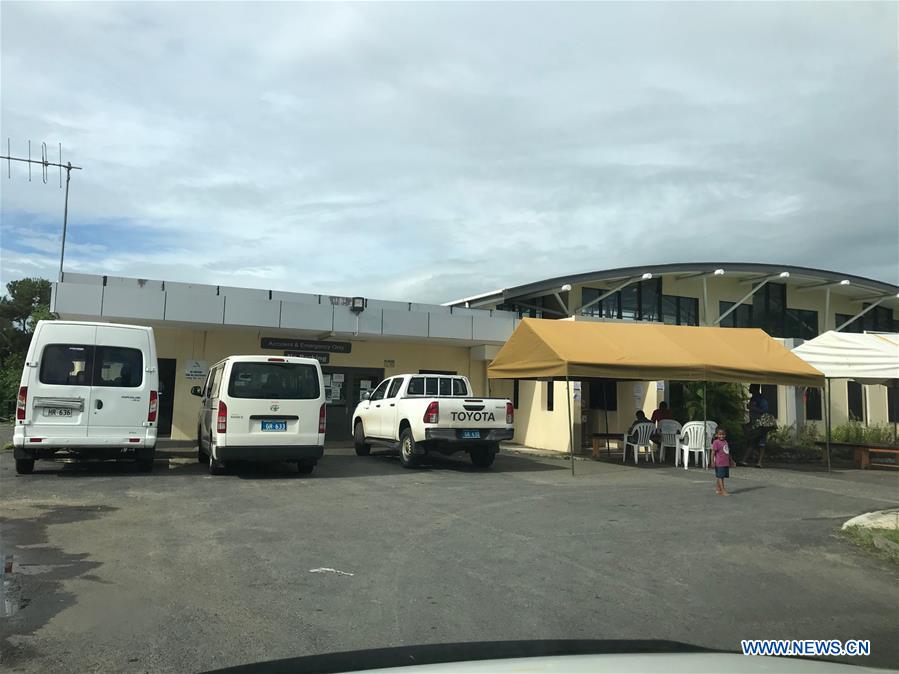 FIJI-SUVA-COVID-19-MEASURES