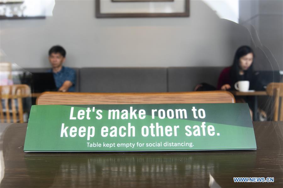 SINGAPORE-COVID-19-MEASURES