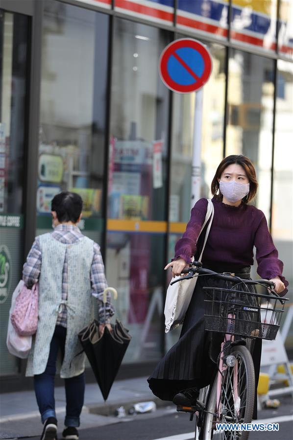 Japan To Fully Lift COVID 19 Emergency State In Tokyo Area Hokkaido 