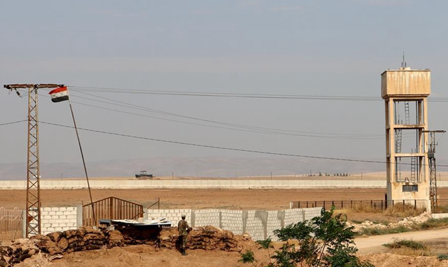 Syria welcomes withdrawal of Kurdish forces from border region near Turkey