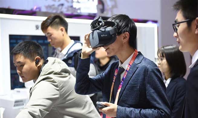 2019 World 5G Convention to open in Beijing