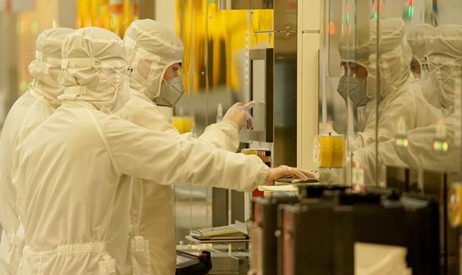 Companies in Wuhan resume production amid COVID-19 outbreak