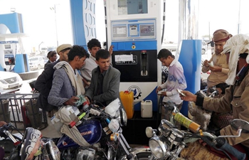 Yemen's Sanaa faces severe fuel shortage