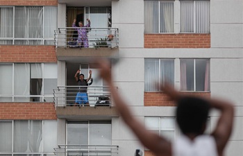 Colombia confirms 1,780 COVID-19 cases