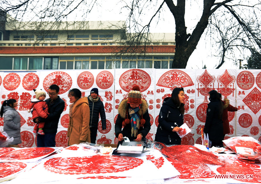 #CHINA-SPRING FESTIVAL-PREPARATION (CN)