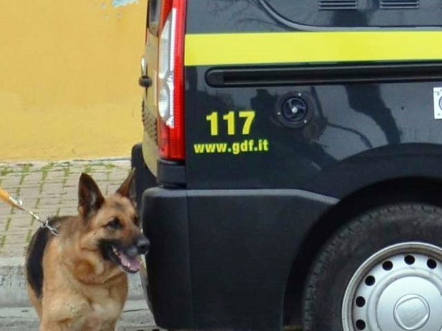 Woman, dog found dead in gully Near Ancona