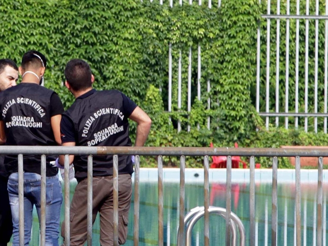 Man, 28, found dead in public swimming pool In Milan