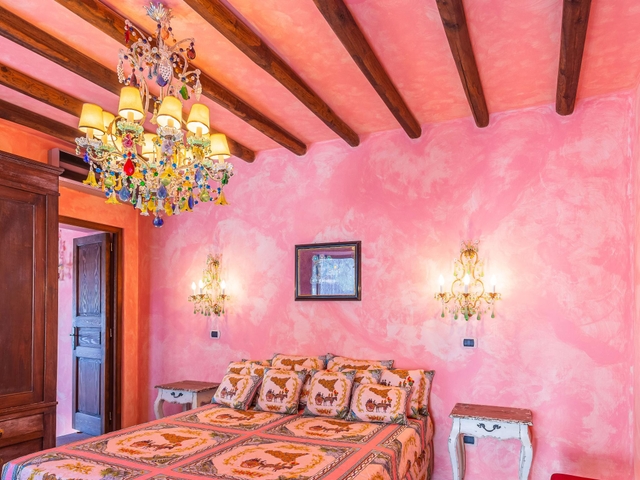 Dolce and Gabbana's Stromboli villa on sale Designers' summer home since 1990s where they entertained stars