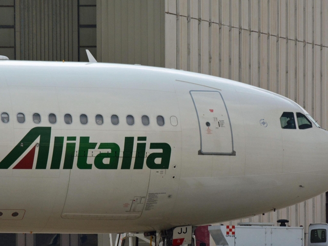 Alitalia strike moved to Sep 6 After watchdog, transport ministry appeals