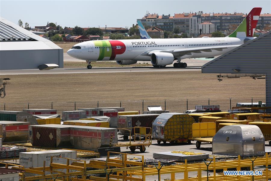 PORTUGAL-LISBON-FUEL-TANKER DRIVERS-STRIKE
