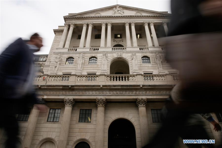 BRITAIN-LONDON-BREXIT-PMI-PLUNGE