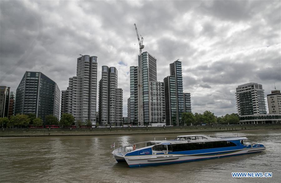 BRITAIN-LONDON-BREXIT-PMI-PLUNGE