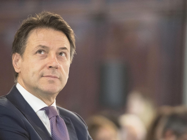 Budget won't hike taxes - Conte 'Selective increase' but tax burden to fall to 42% says PM