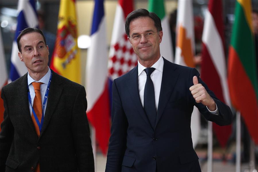 BELGIUM-BRUSSELS-EU-SUMMIT