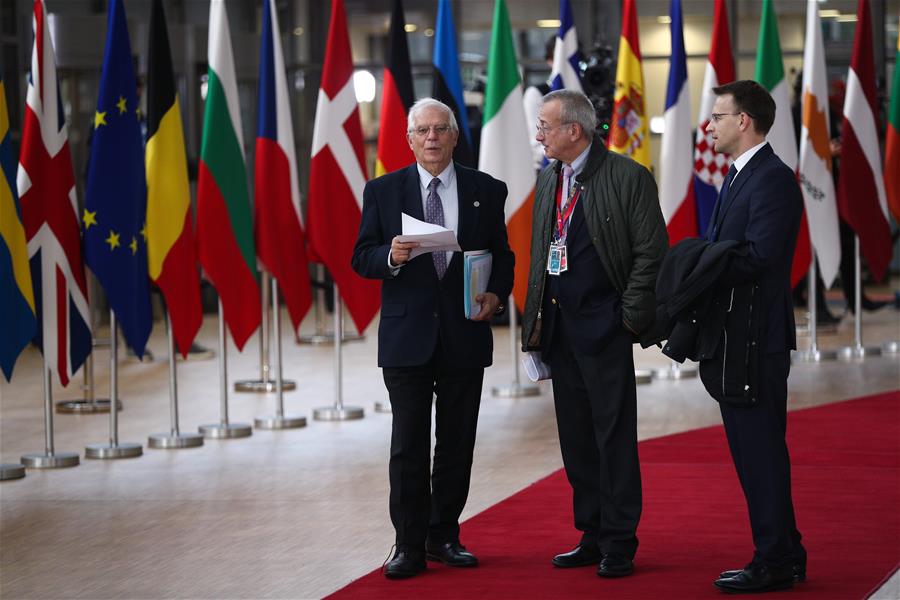 BELGIUM-BRUSSELS-EU-SUMMIT