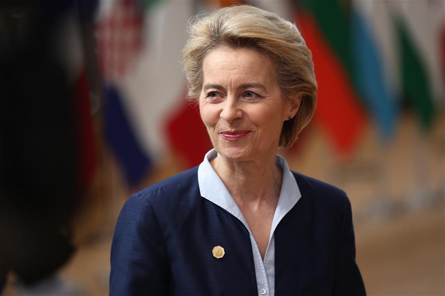 BELGIUM-BRUSSELS-EU-SUMMIT