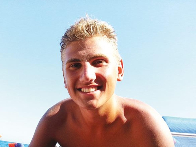 Fresh appeal ordered in Vannini case Main defendant Antonio Ciontoli