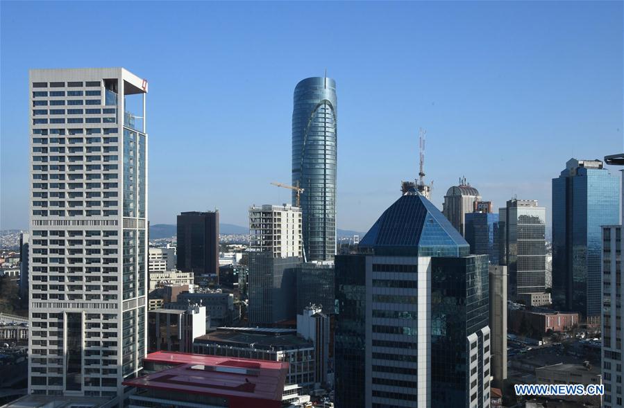 TURKEY-ISTANBUL-FOREIGN INVESTMENT