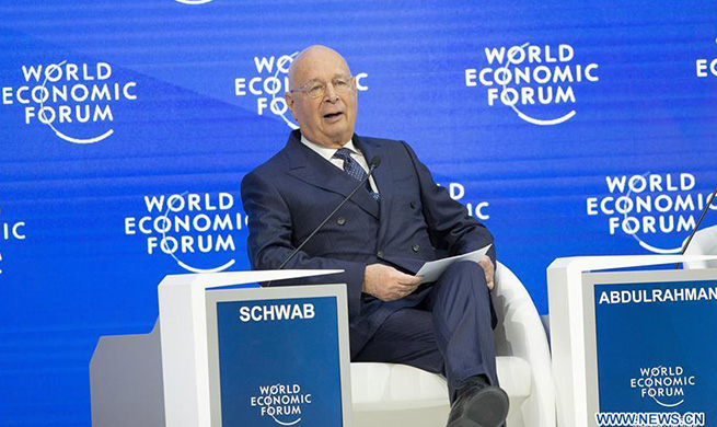 World leaders, business elites to discuss globalization 4.0 in Davos