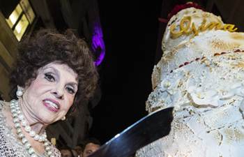 High court confirms Gina Lollobrigida needs guardian
