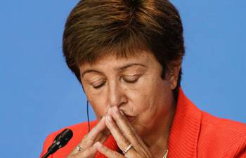 IMF ups 2021 growth forecast for Italy to 5.8%